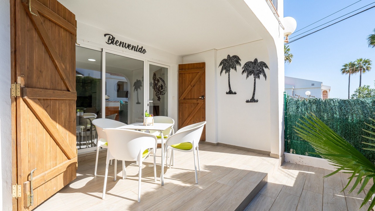 Photo of Outdoor in Vinaros