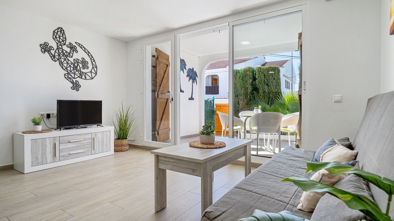 Photo of Livingroom in Vinaros