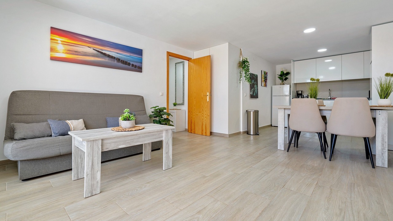 Photo of Livingroom in Vinaros