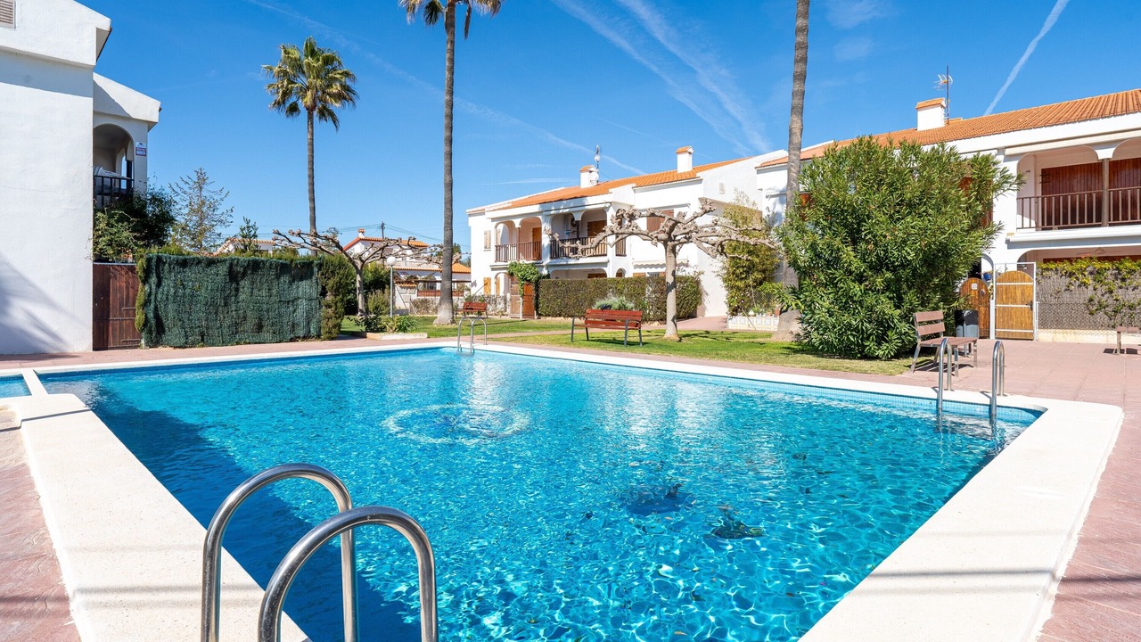 Photo of Outdoor in Vinaros