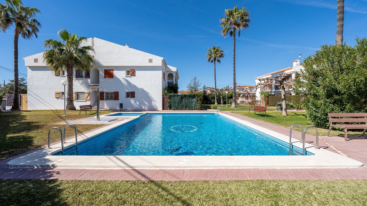 Photo of Outdoor in Vinaros