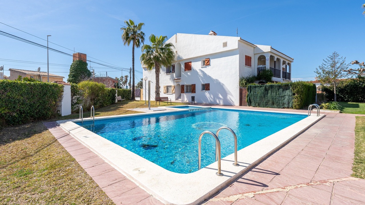 Photo of Outdoor in Vinaros