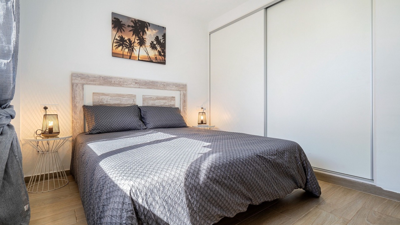 Photo of Bedroom in Vinaros