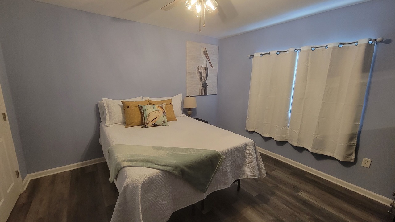 Photo of Bedroom in Houma