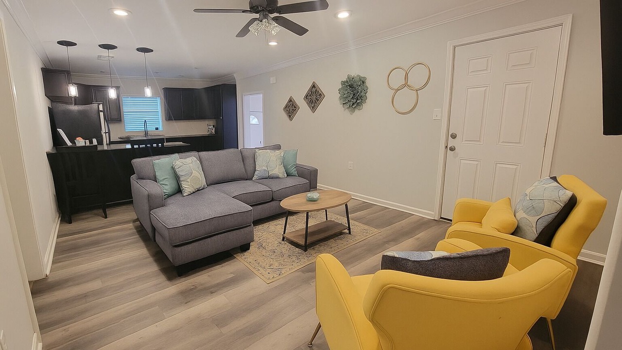 Photo of Livingroom in Houma