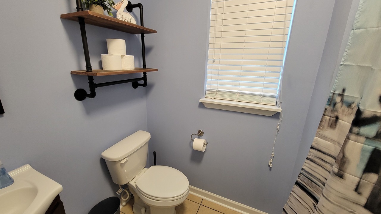 Photo of Bathroom in Houma