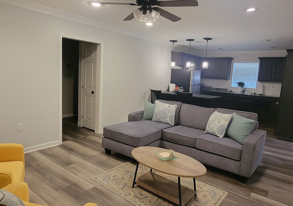 Photo of Livingroom in Houma