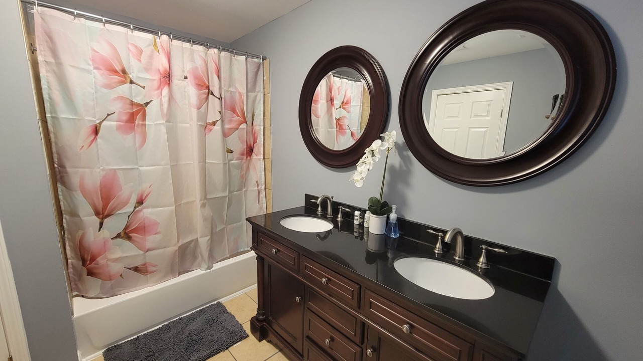 Photo of Bathroom in Houma