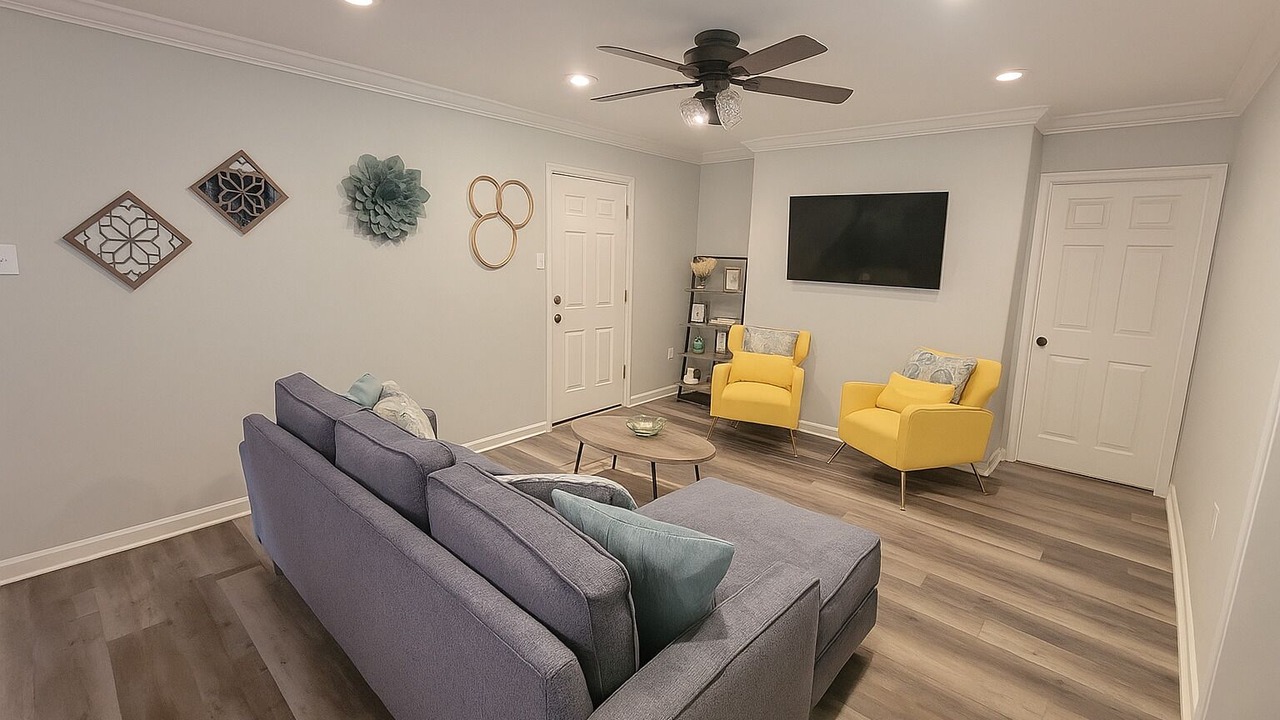 Photo of Livingroom in Houma