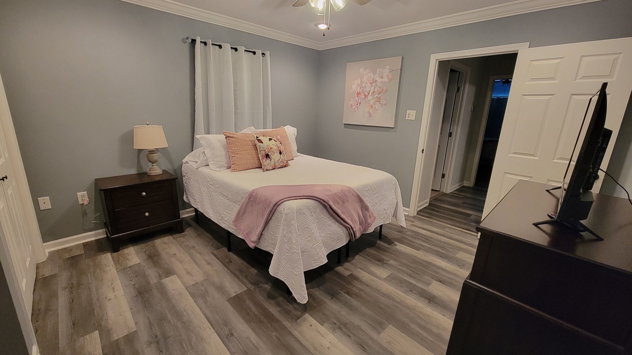 Photo of Bedroom in Houma
