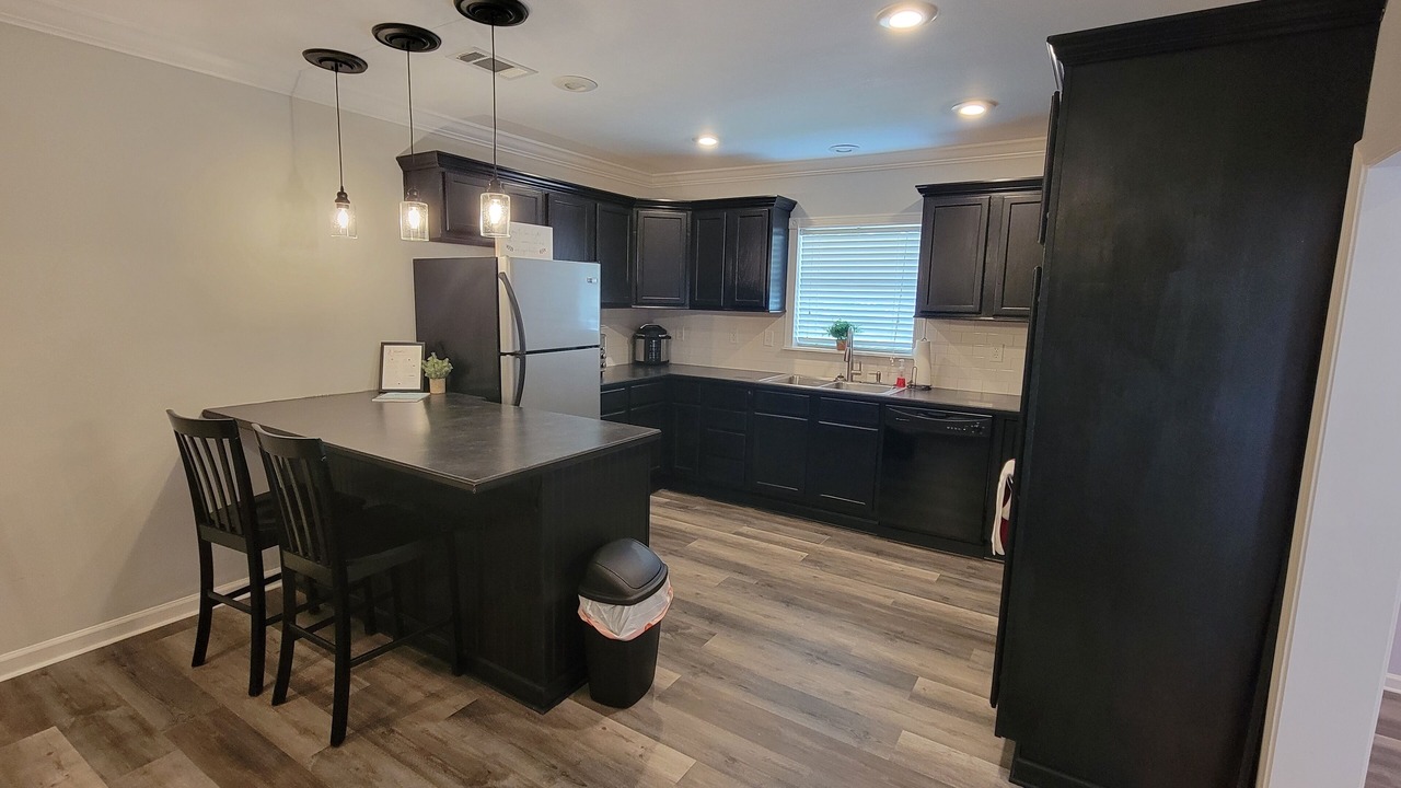 Photo of Kitchen in Houma
