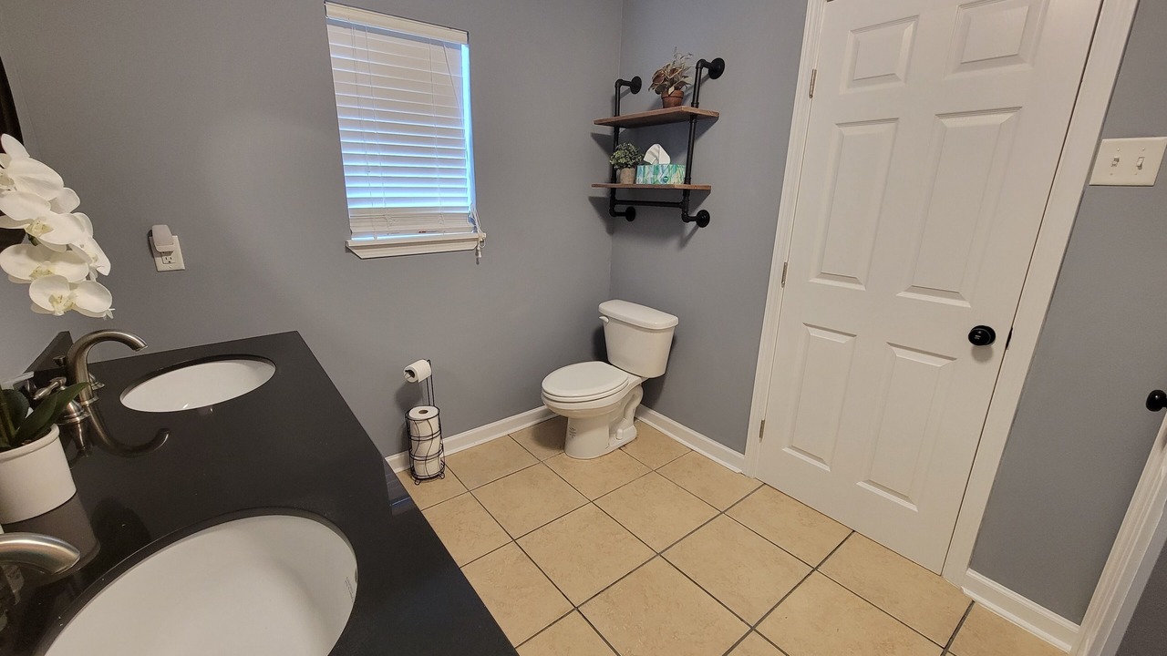 Photo of Bathroom in Houma