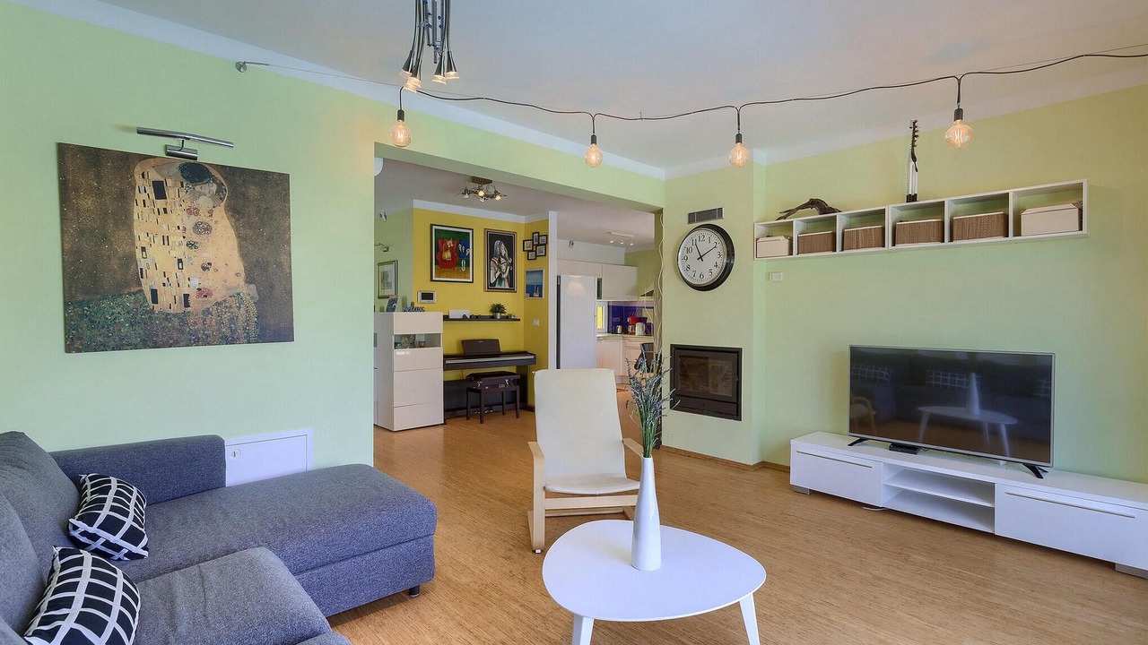 Photo of Bedroom in Antonci