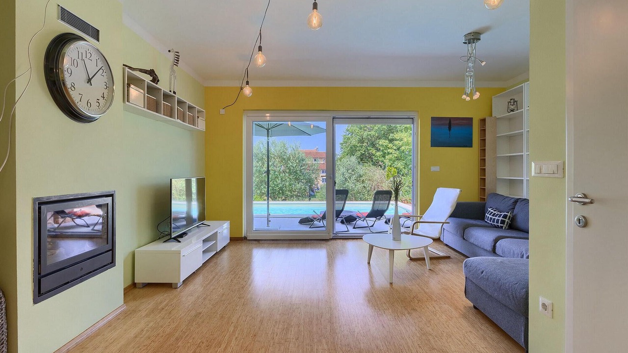 Photo of Bedroom in Antonci