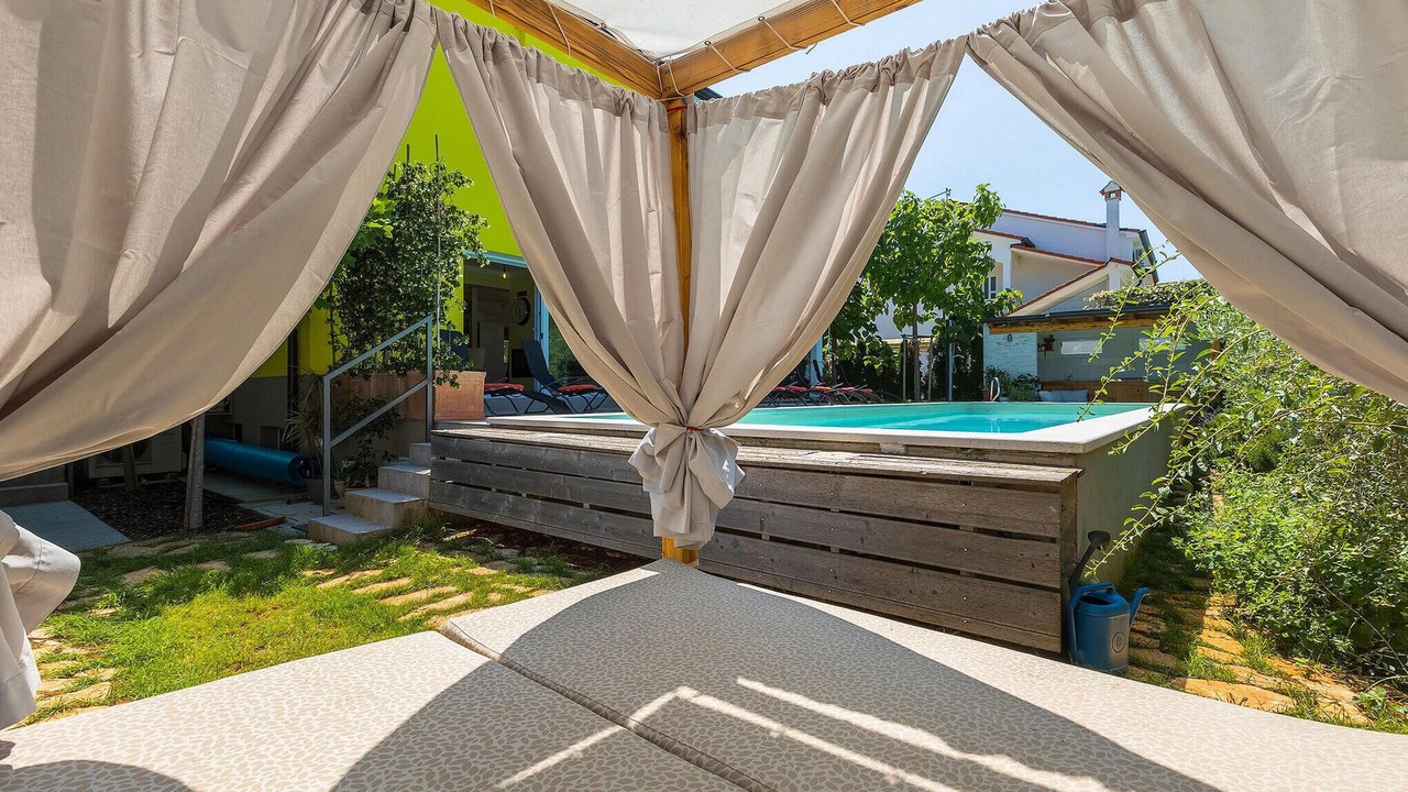 Photo of Outdoor in Antonci