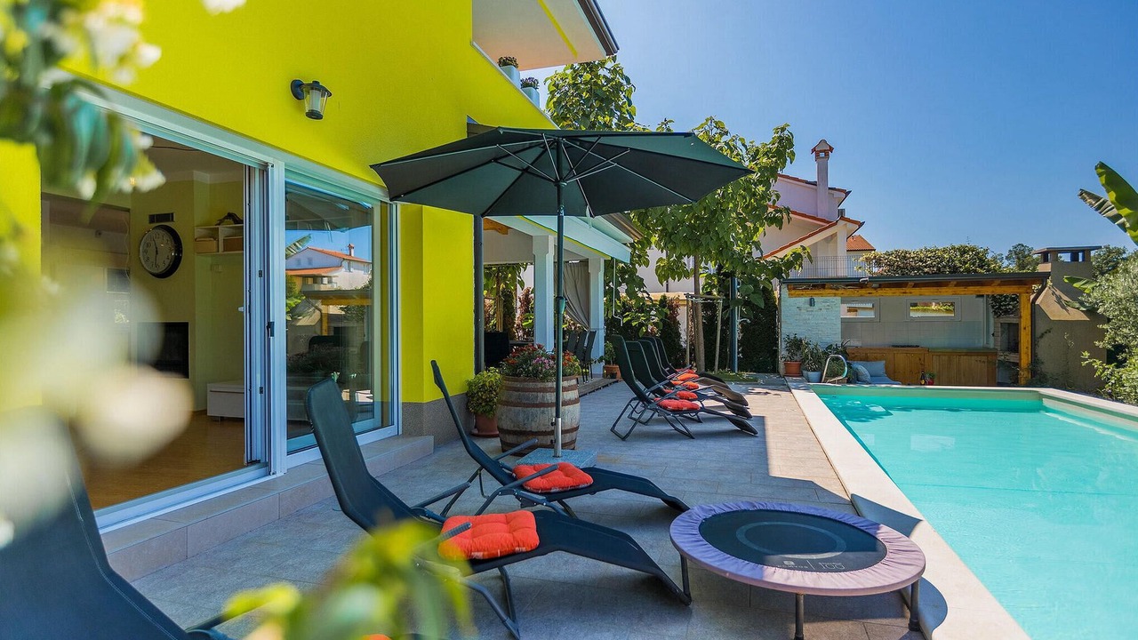 Photo of Outdoor in Antonci