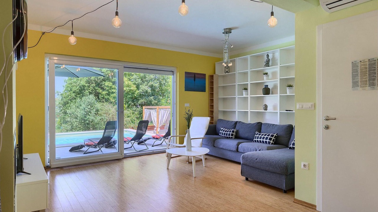Photo of Bedroom in Antonci