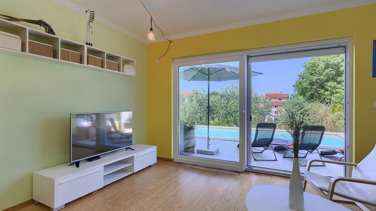 Photo of Bedroom in Antonci