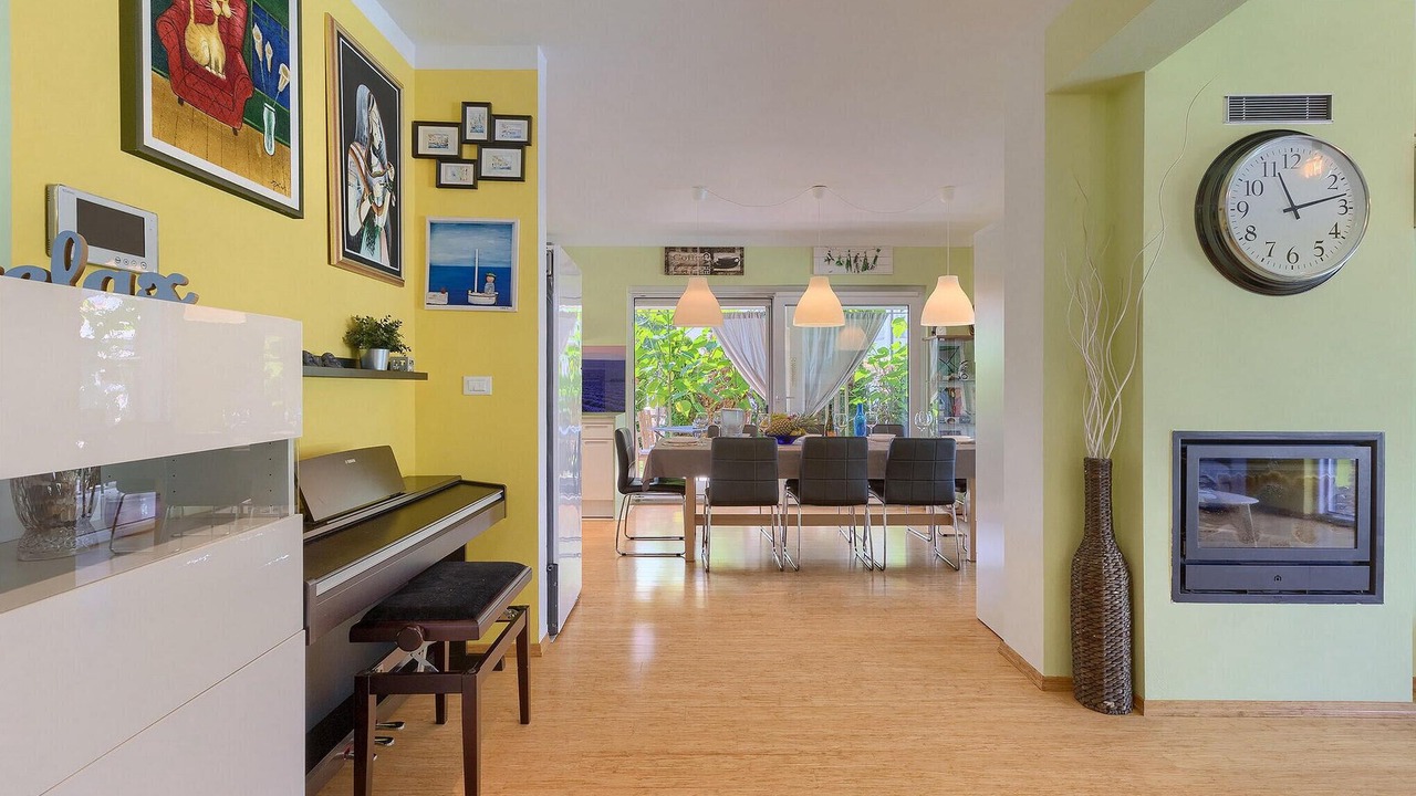 Photo of Bedroom in Antonci