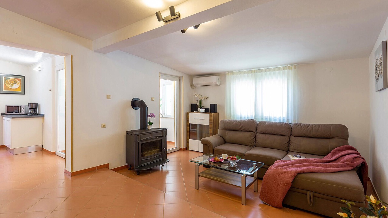 Photo of Bedroom in Svetvincenat
