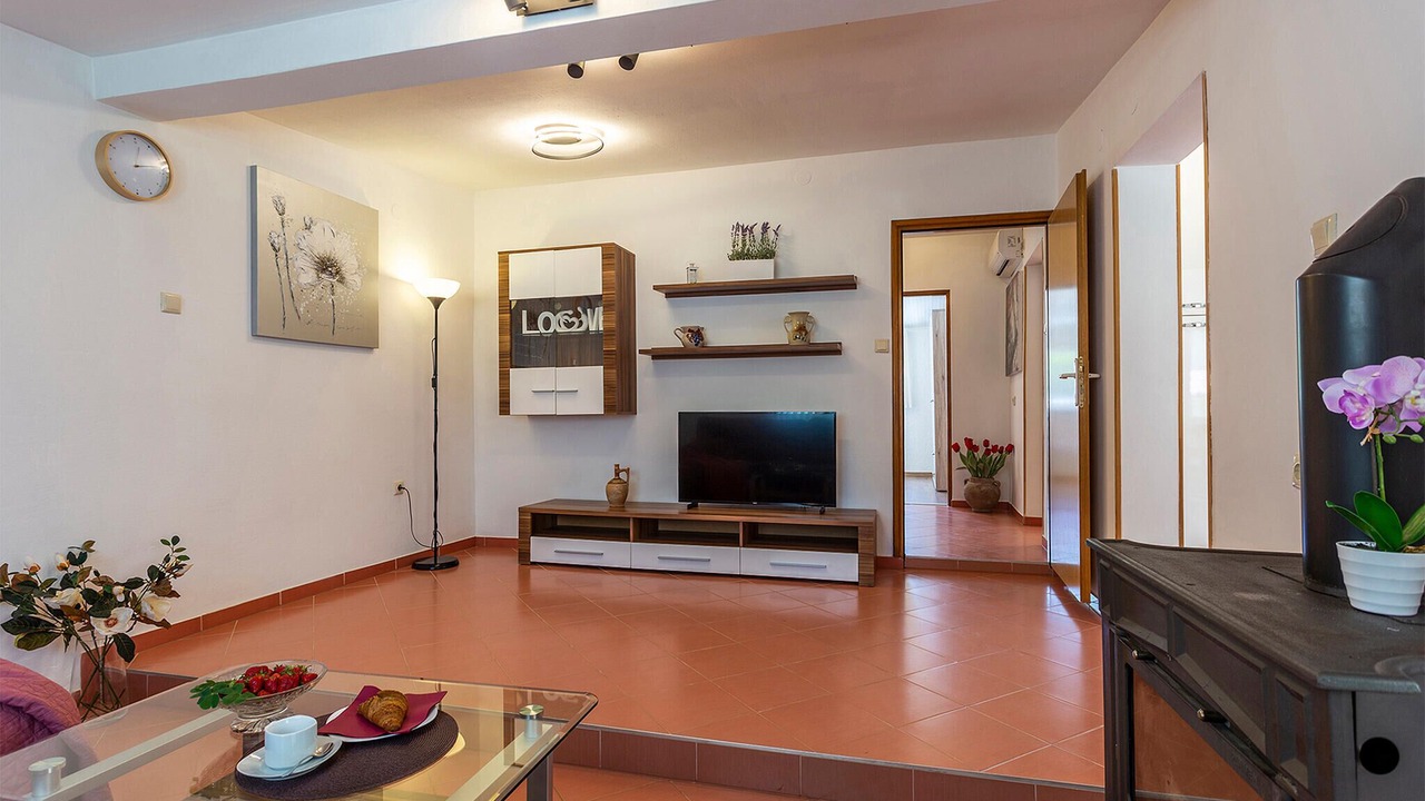Photo of Bedroom in Svetvincenat