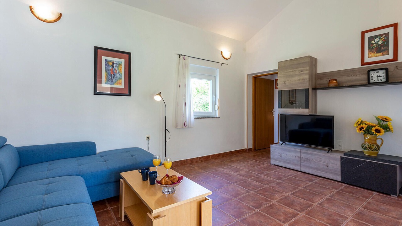 Photo of Bedroom in Svetvincenat