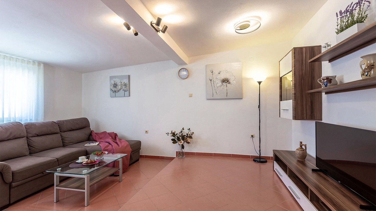 Photo of Bedroom in Svetvincenat