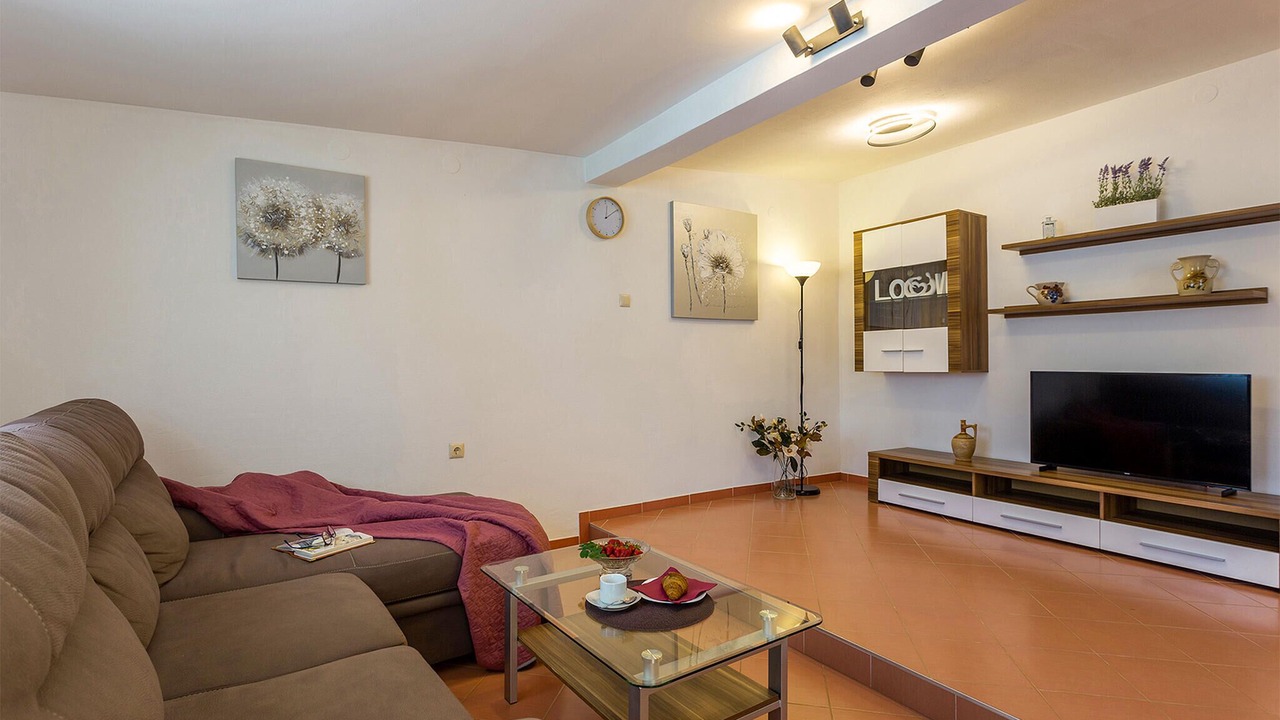 Photo of Bedroom in Svetvincenat