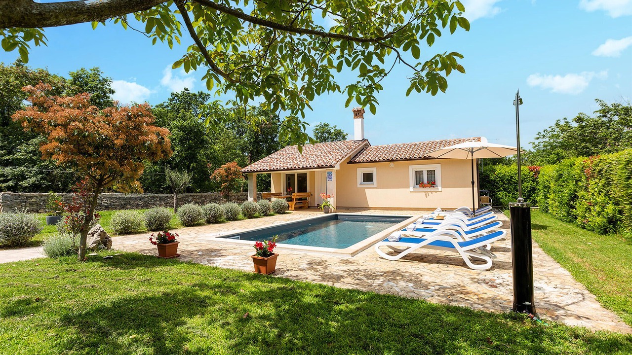 Photo of Outdoor in Svetvincenat