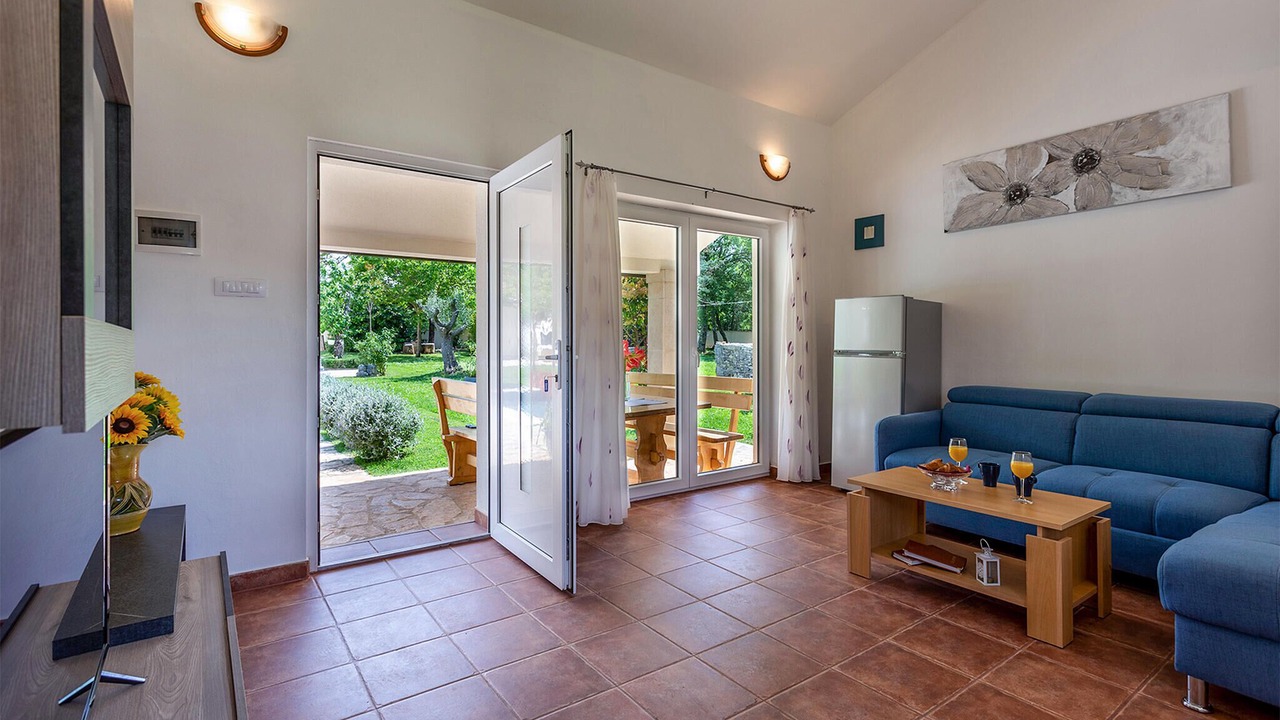 Photo of Bedroom in Svetvincenat