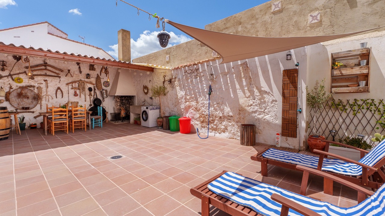 Photo of Outdoor in Camporrobles