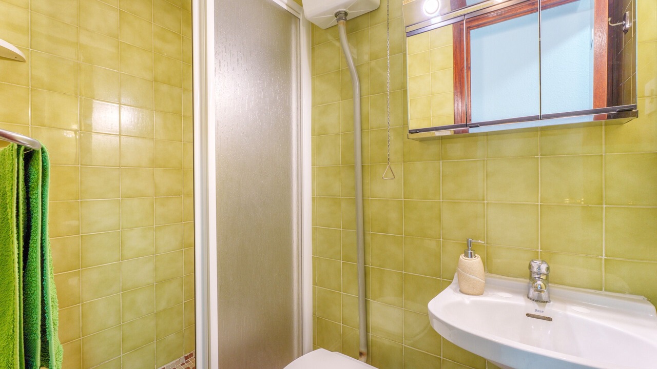 Photo of Bathroom in Camporrobles