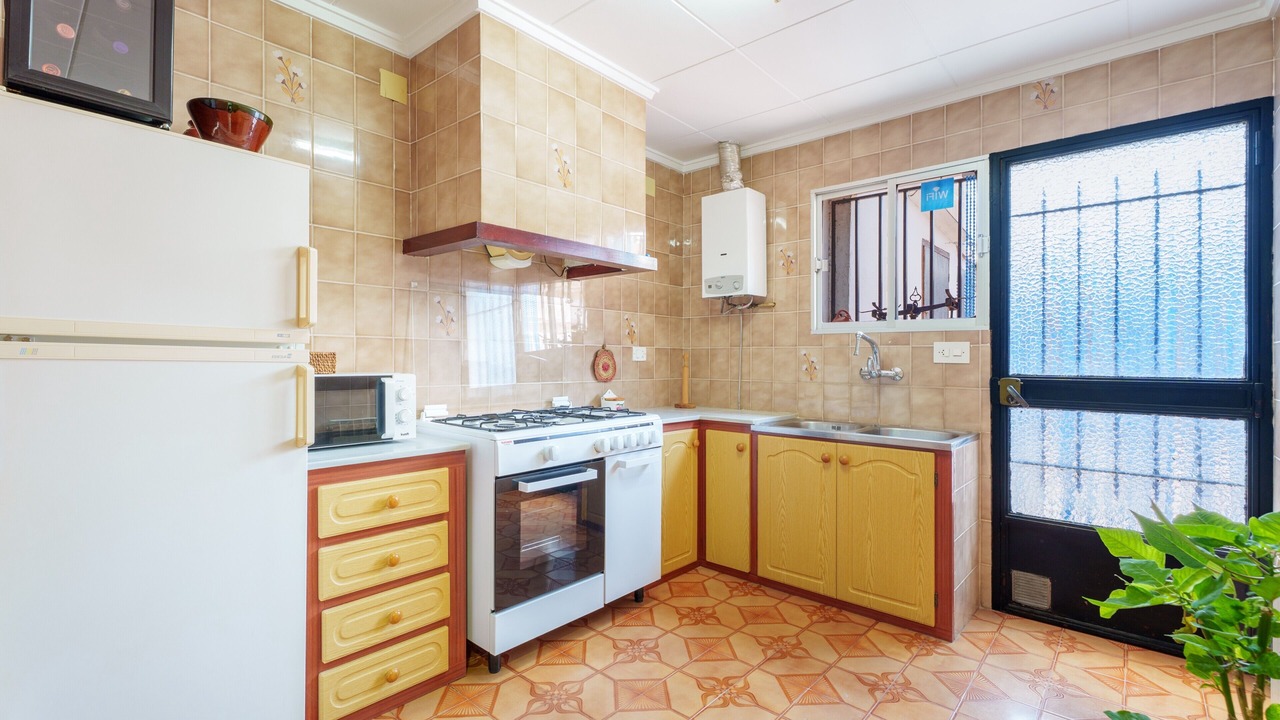 Photo of Kitchen in Camporrobles