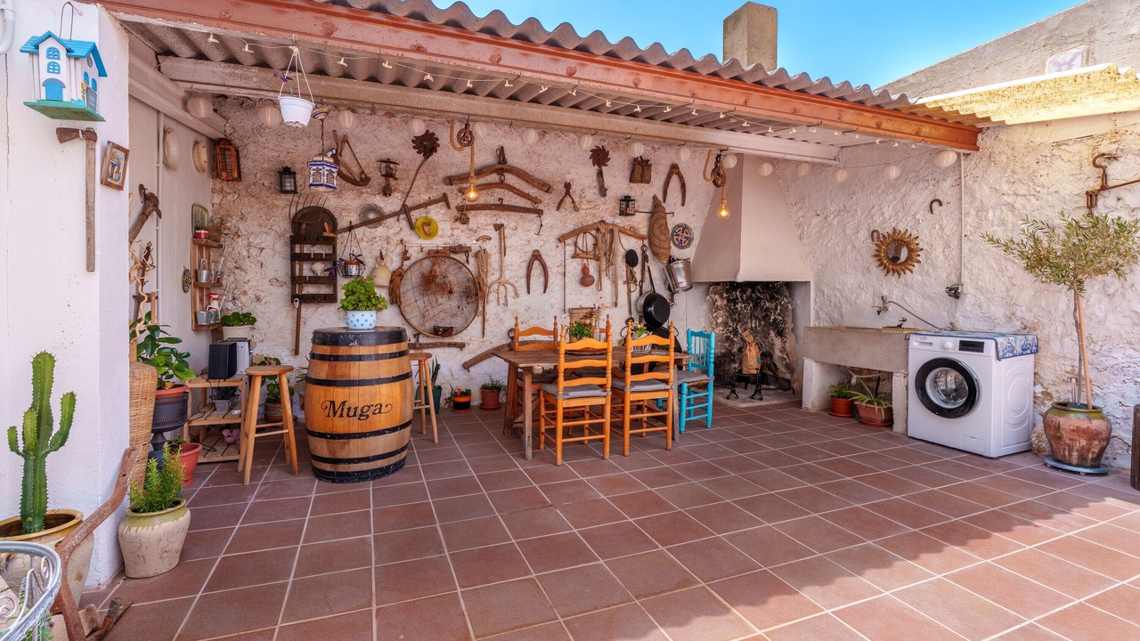 Photo of Outdoor in Camporrobles