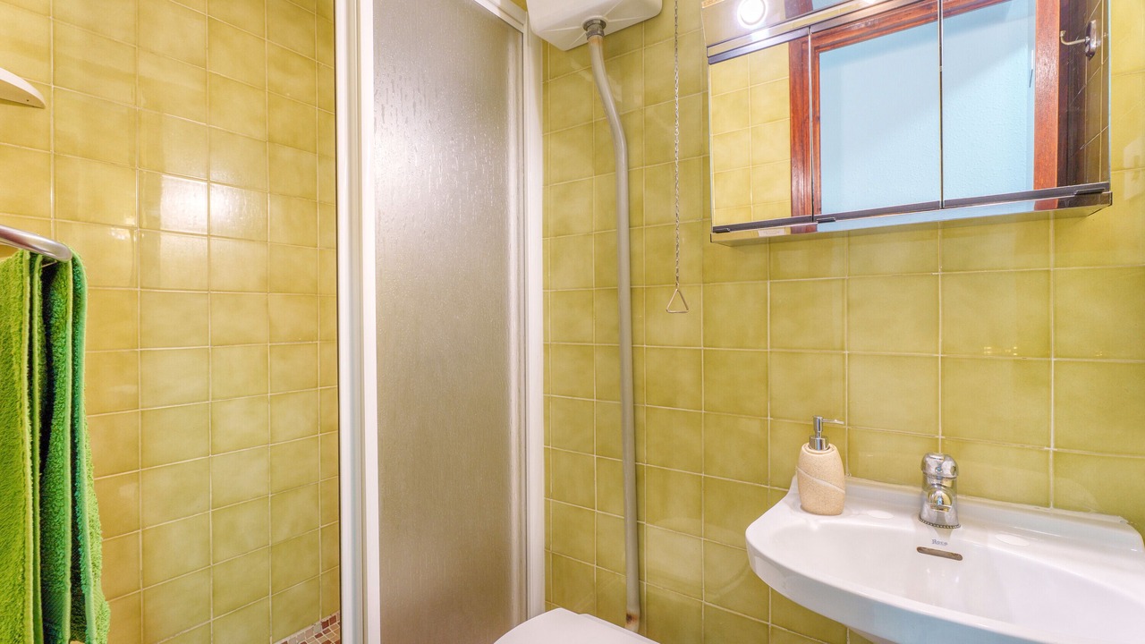 Photo of Bathroom in Camporrobles