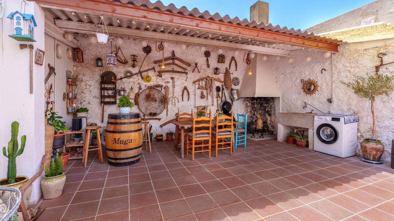 Photo of Outdoor in Camporrobles