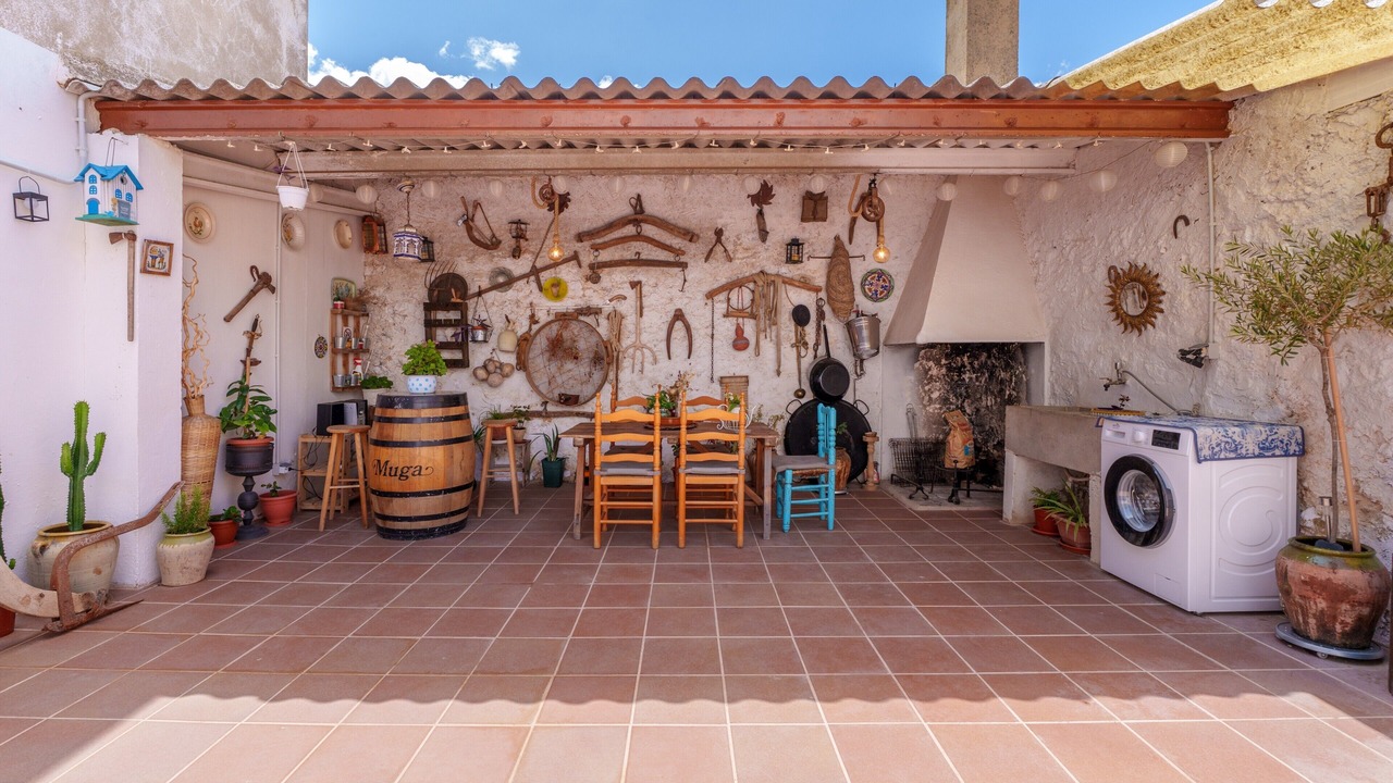 Photo of Outdoor in Camporrobles