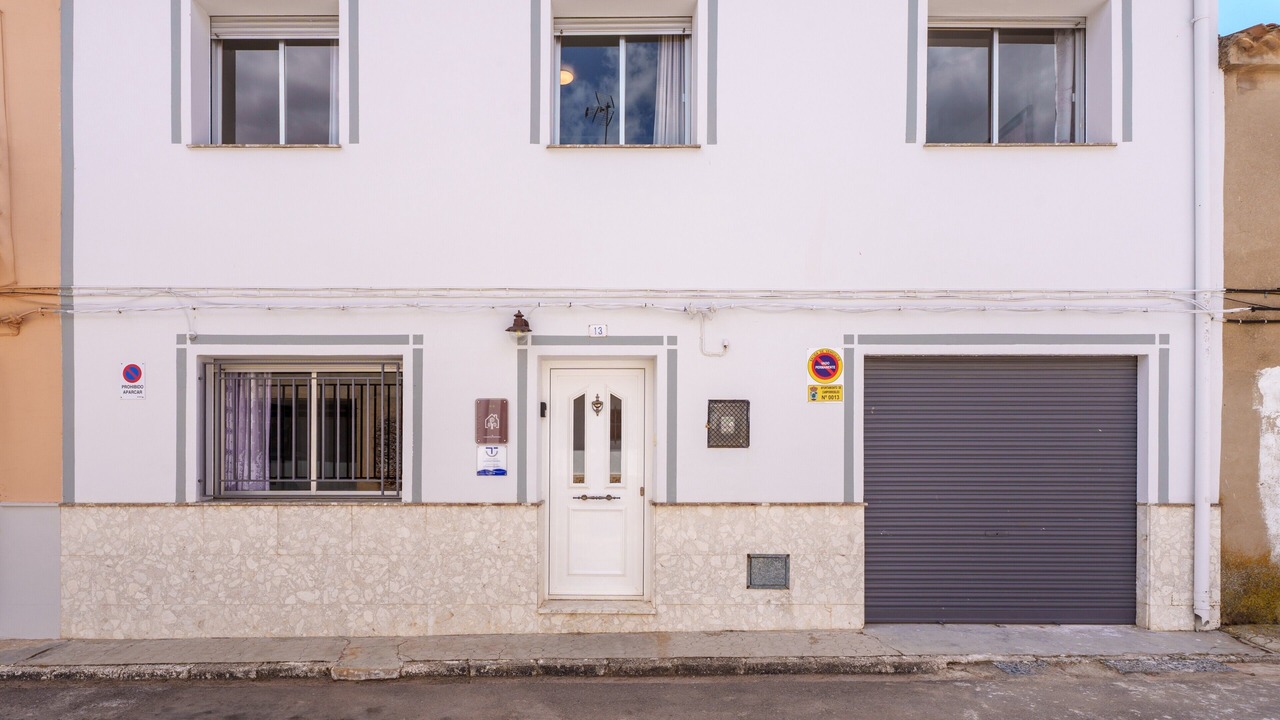 Photo of Outdoor in Camporrobles