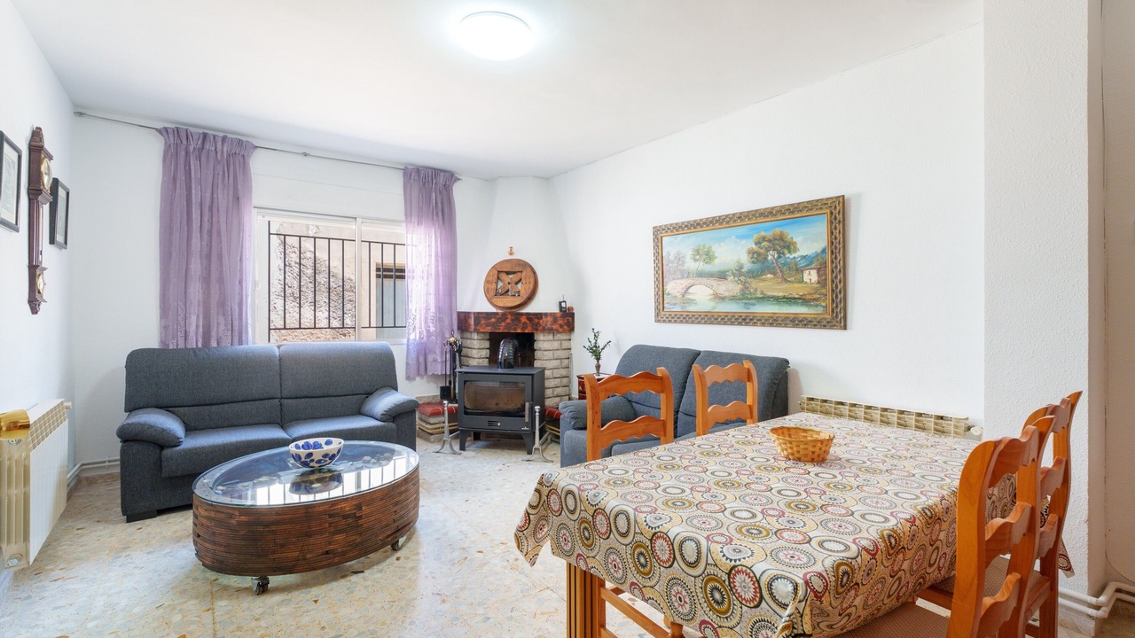Photo of Livingroom in Camporrobles