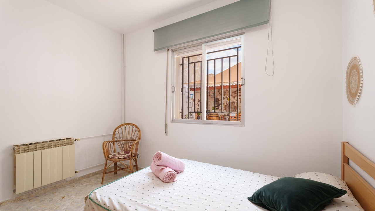 Photo of Bedroom in Camporrobles