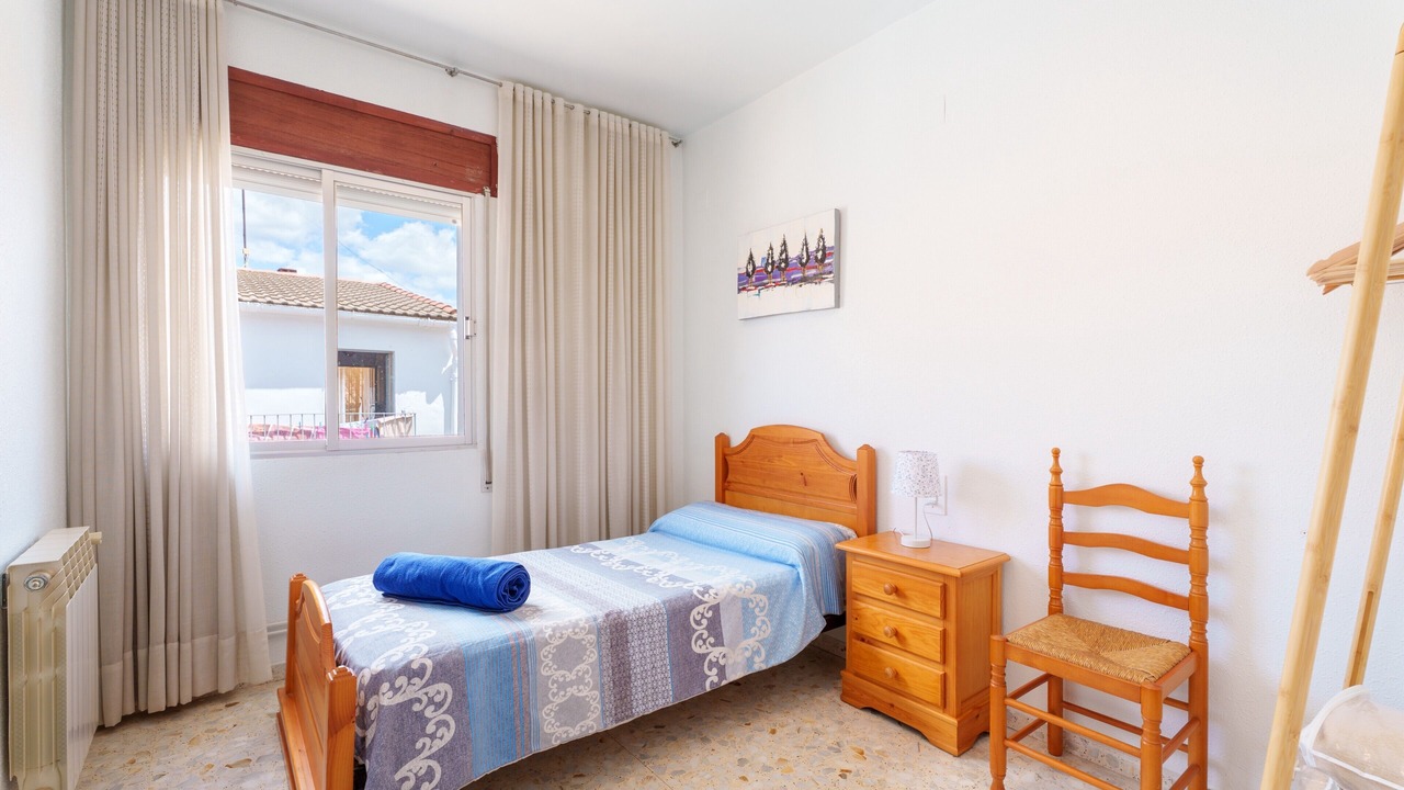 Photo of Bedroom in Camporrobles