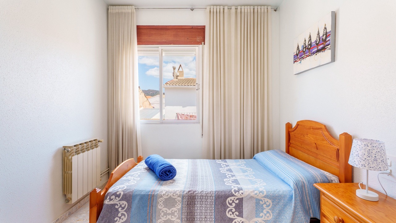 Photo of Bedroom in Camporrobles
