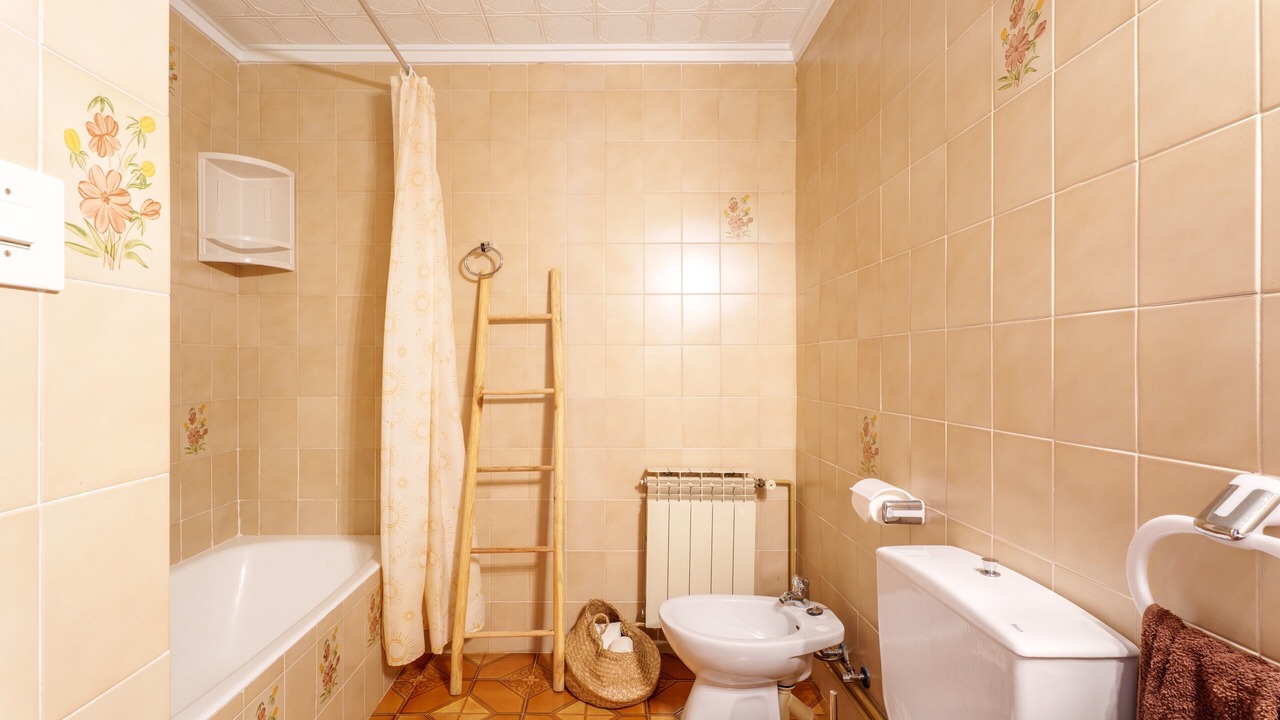 Photo of Bathroom in Camporrobles