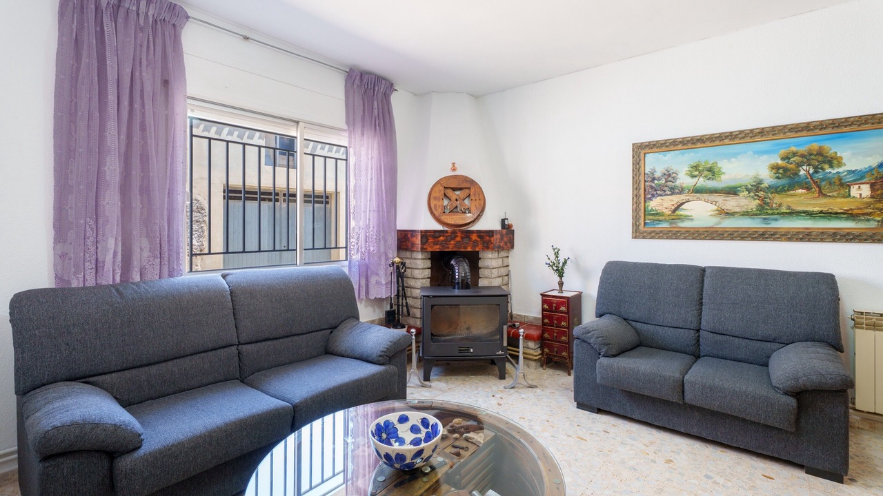 Photo of Livingroom in Camporrobles