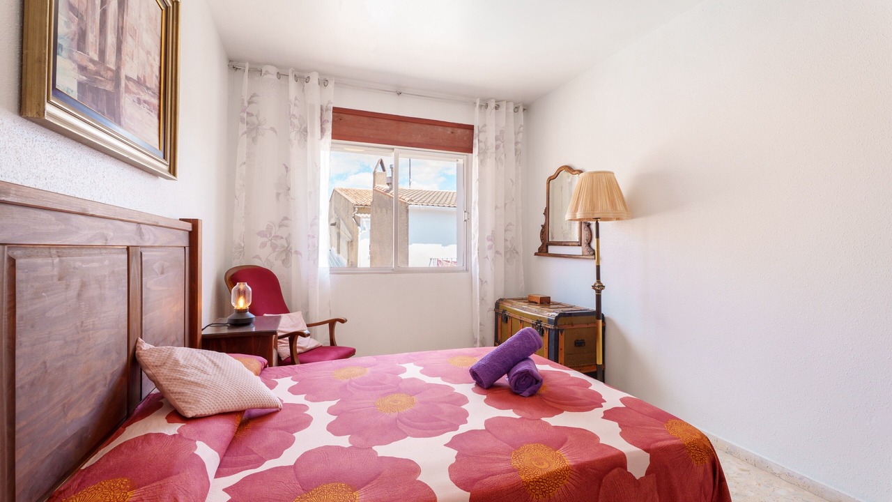 Photo of Bedroom in Camporrobles