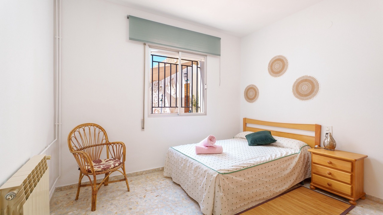 Photo of Bedroom in Camporrobles