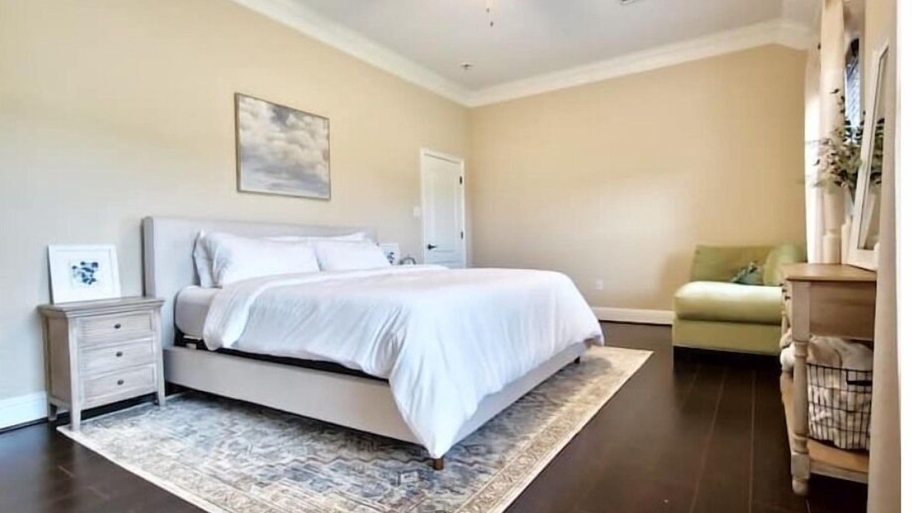 Photo of Bedroom in Clodine