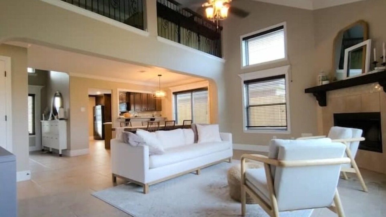 Photo of Livingroom in Clodine
