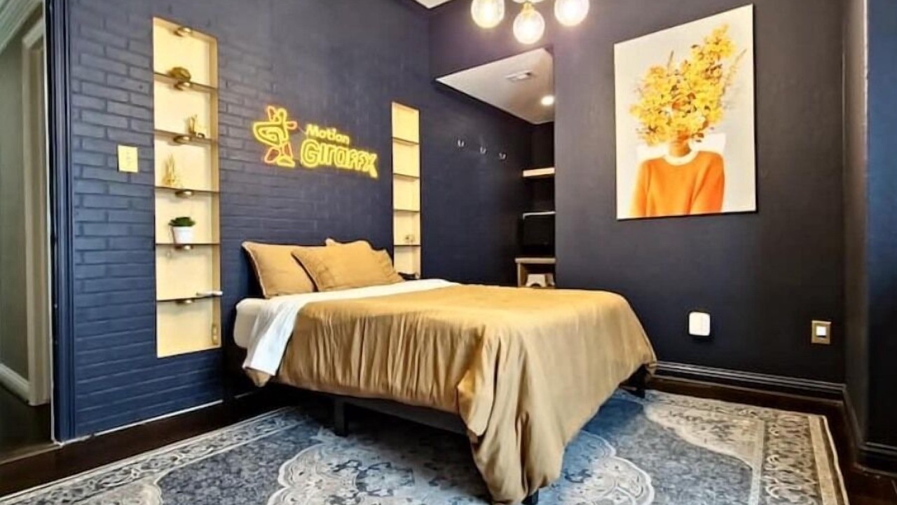 Photo of Bedroom in Clodine