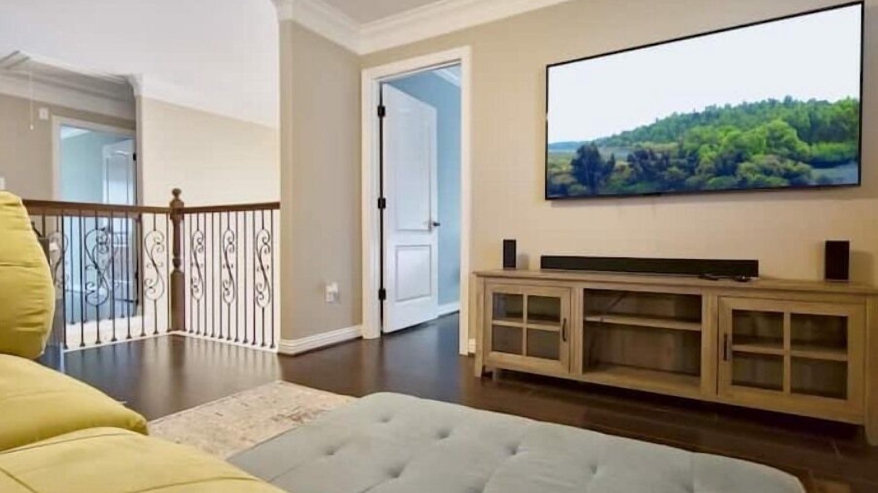 Photo of Bedroom in Clodine